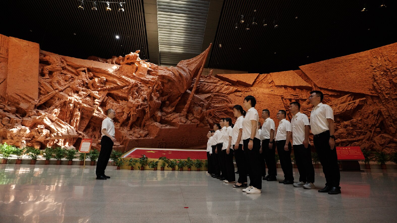 1783998028899 S36沙龙会 - 要玩就玩沙龙会